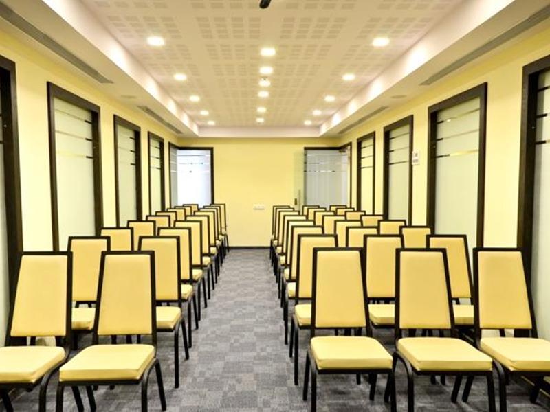 Golden Crown Old City Hotel 나사렛 외부 사진