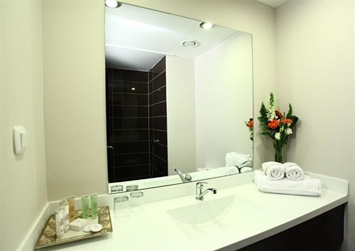 Golden Crown Old City Hotel 나사렛 외부 사진